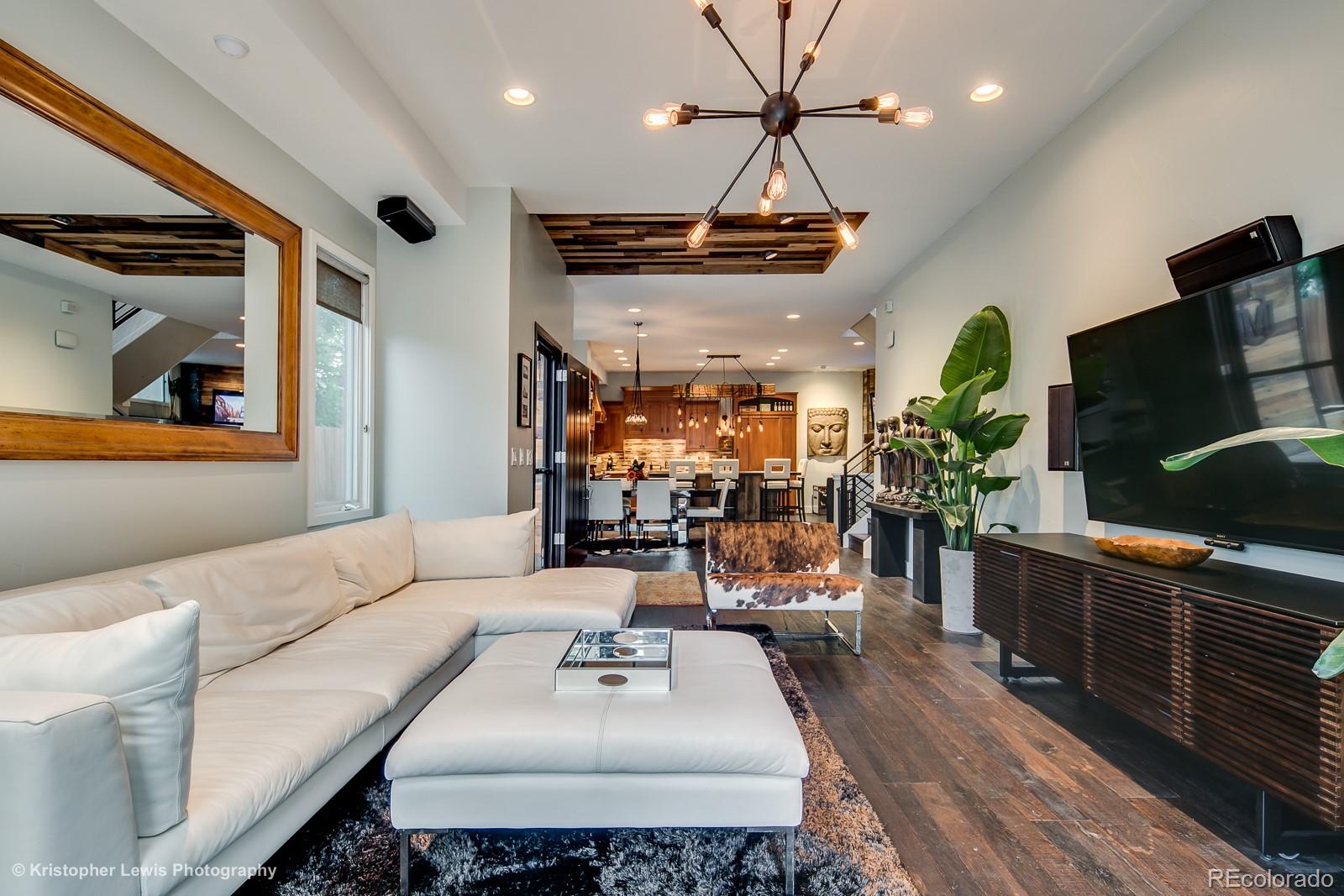 245 Jackson Street Denver CO 80206