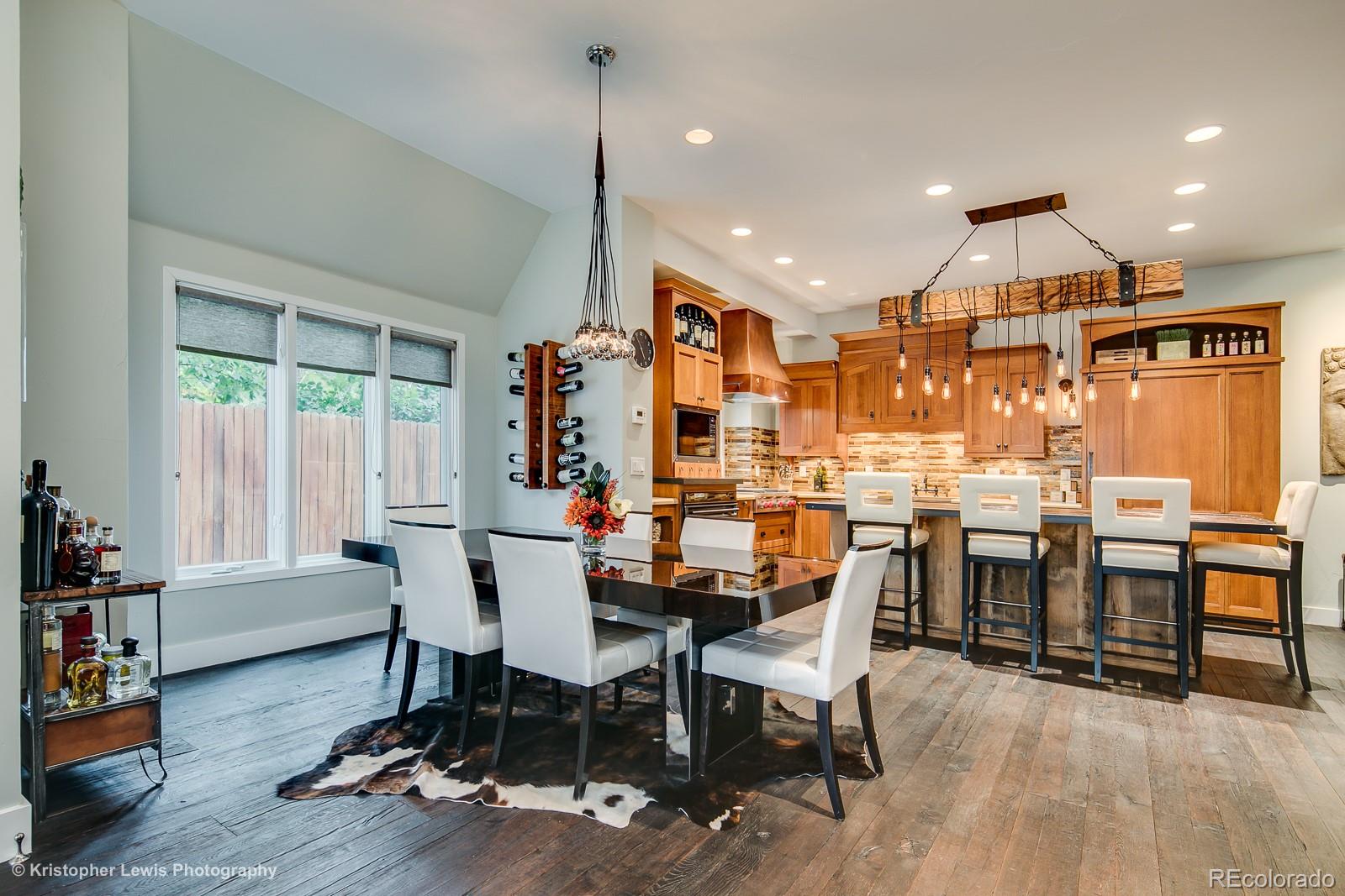 245 Jackson Street Denver CO 80206