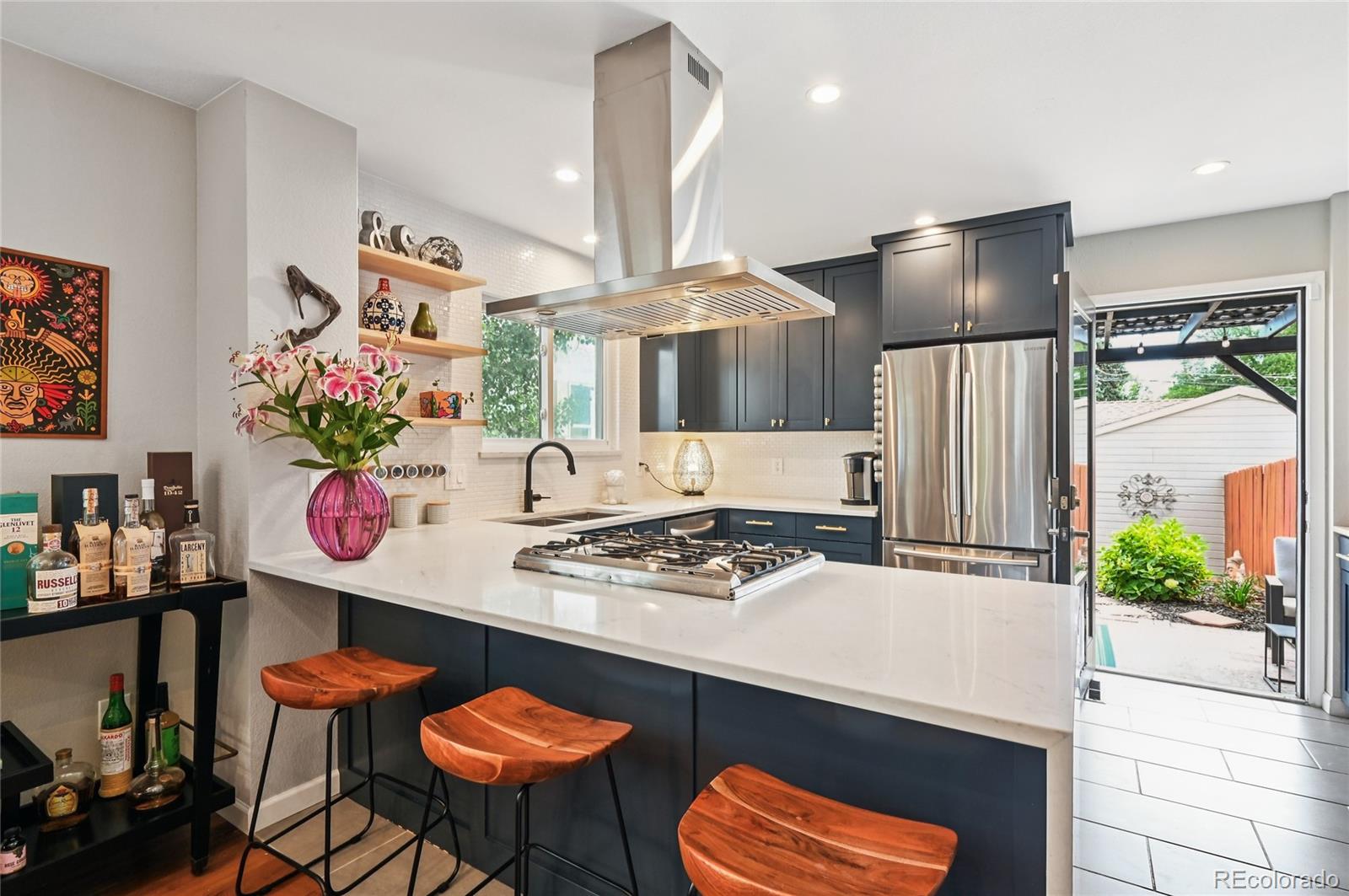 2642 Lowell Boulevard Denver CO 80211