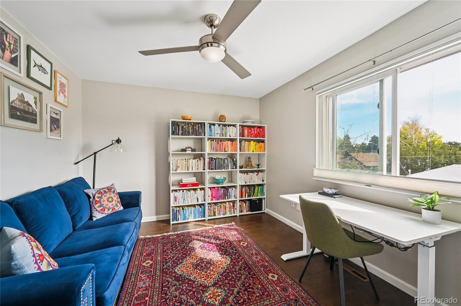 2642 Lowell Boulevard Denver CO 80211