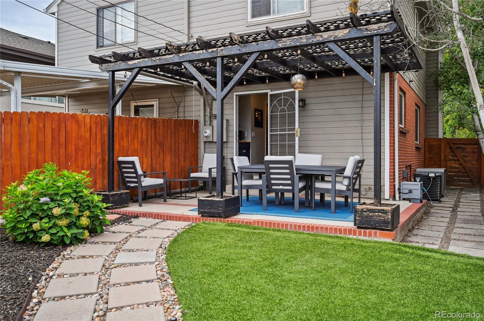 2642 Lowell Boulevard Denver CO 80211