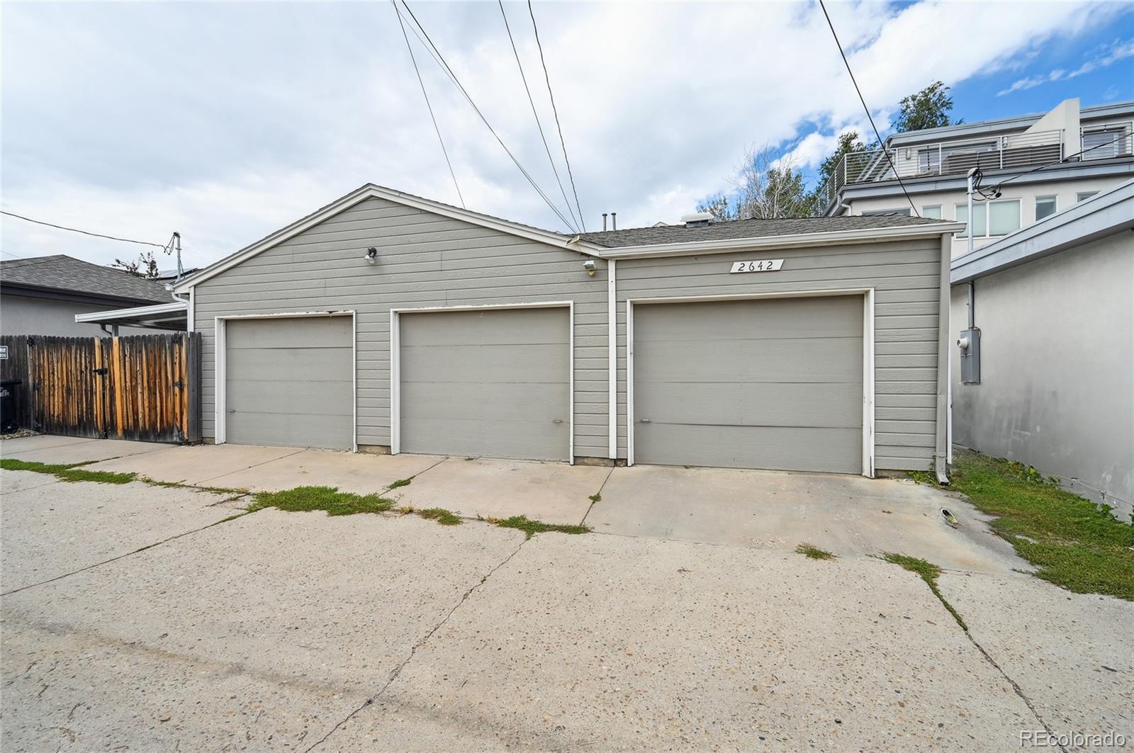 2642 Lowell Boulevard Denver CO 80211