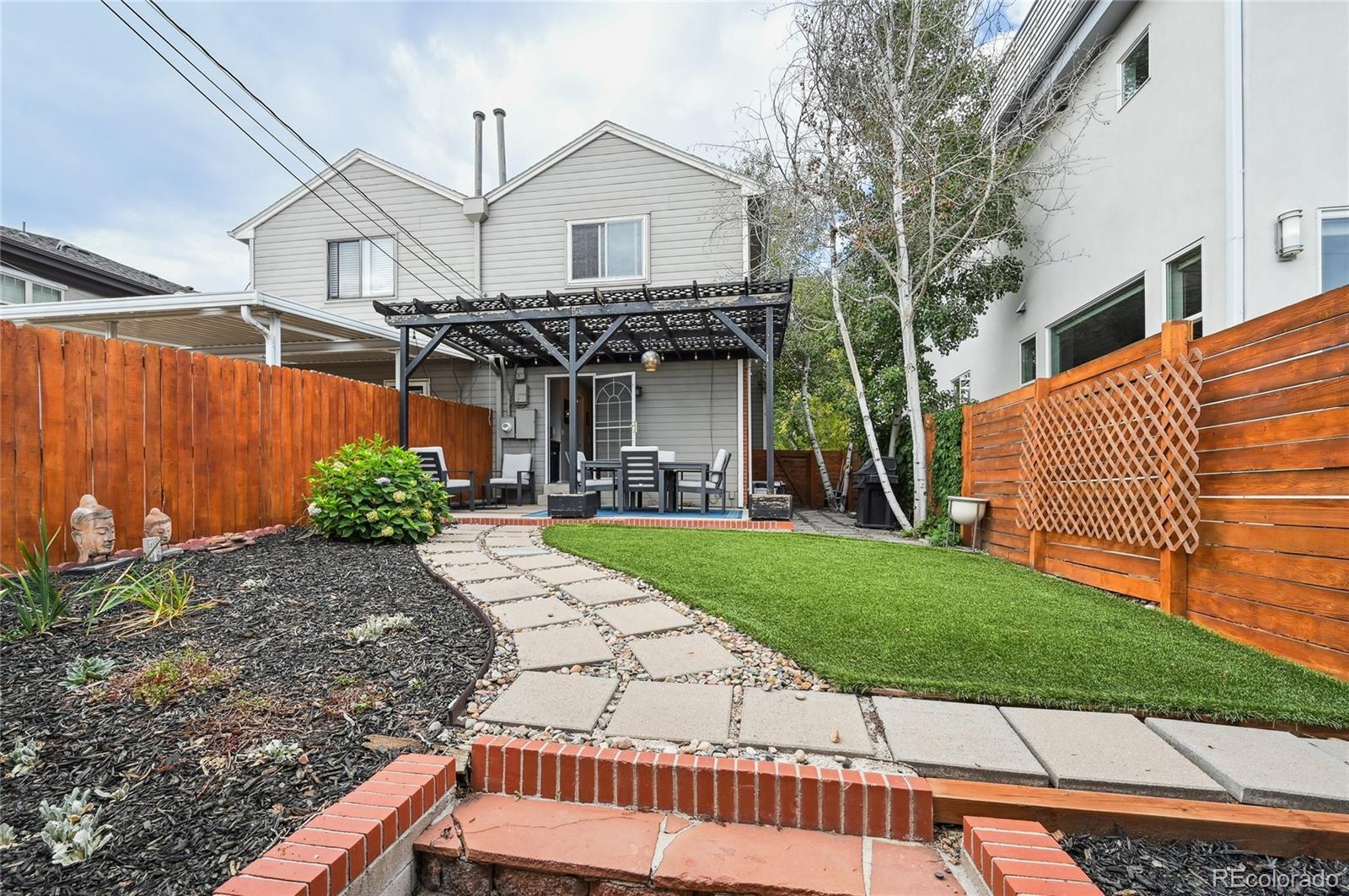 2642 Lowell Boulevard Denver CO 80211