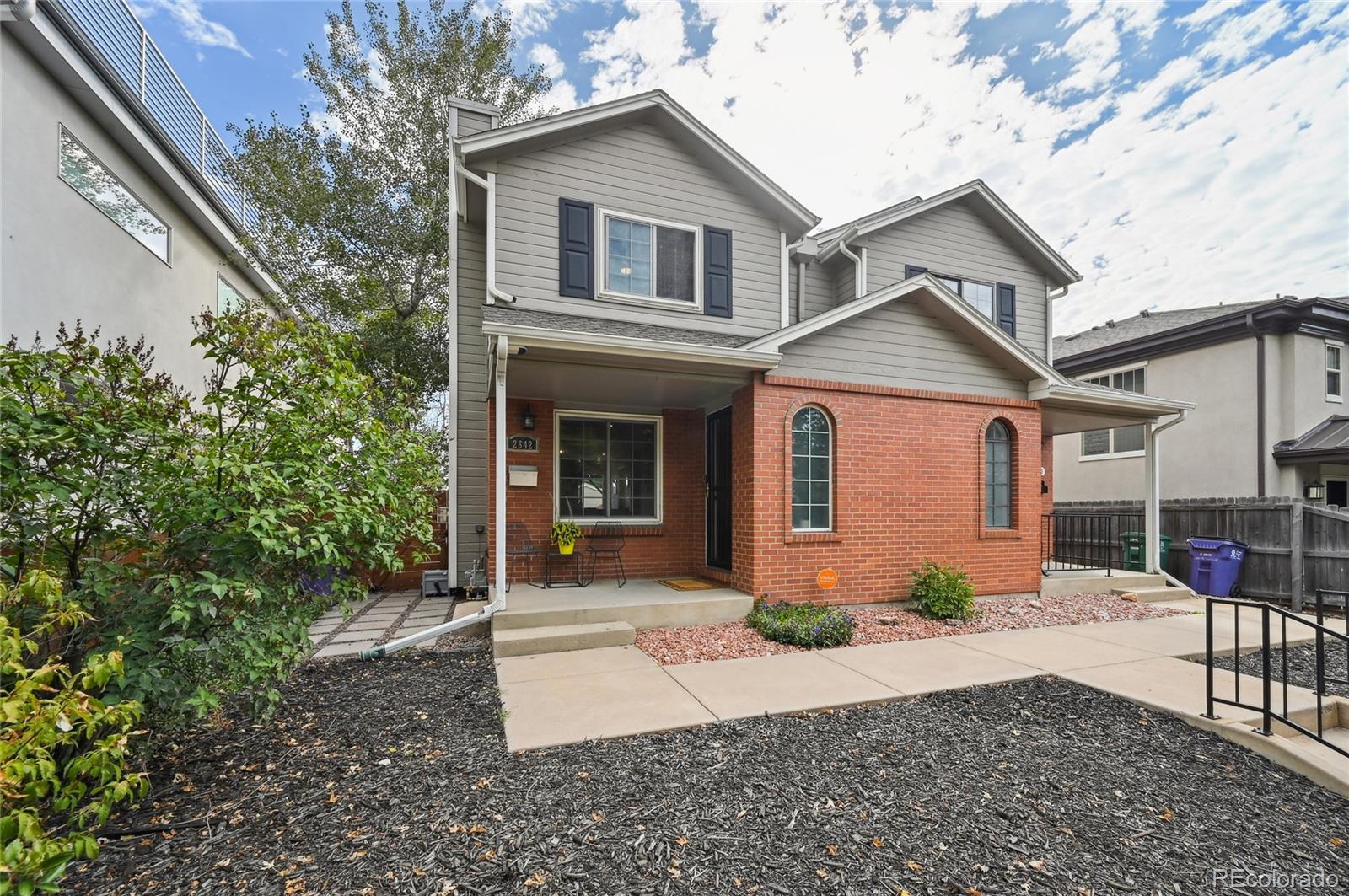 2642 Lowell Boulevard Denver CO 80211