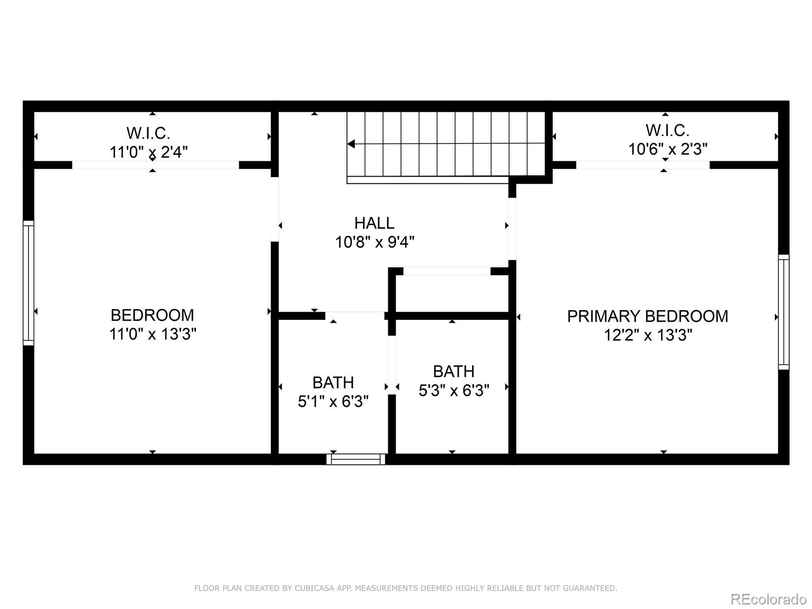 2642 Lowell Boulevard Denver CO 80211