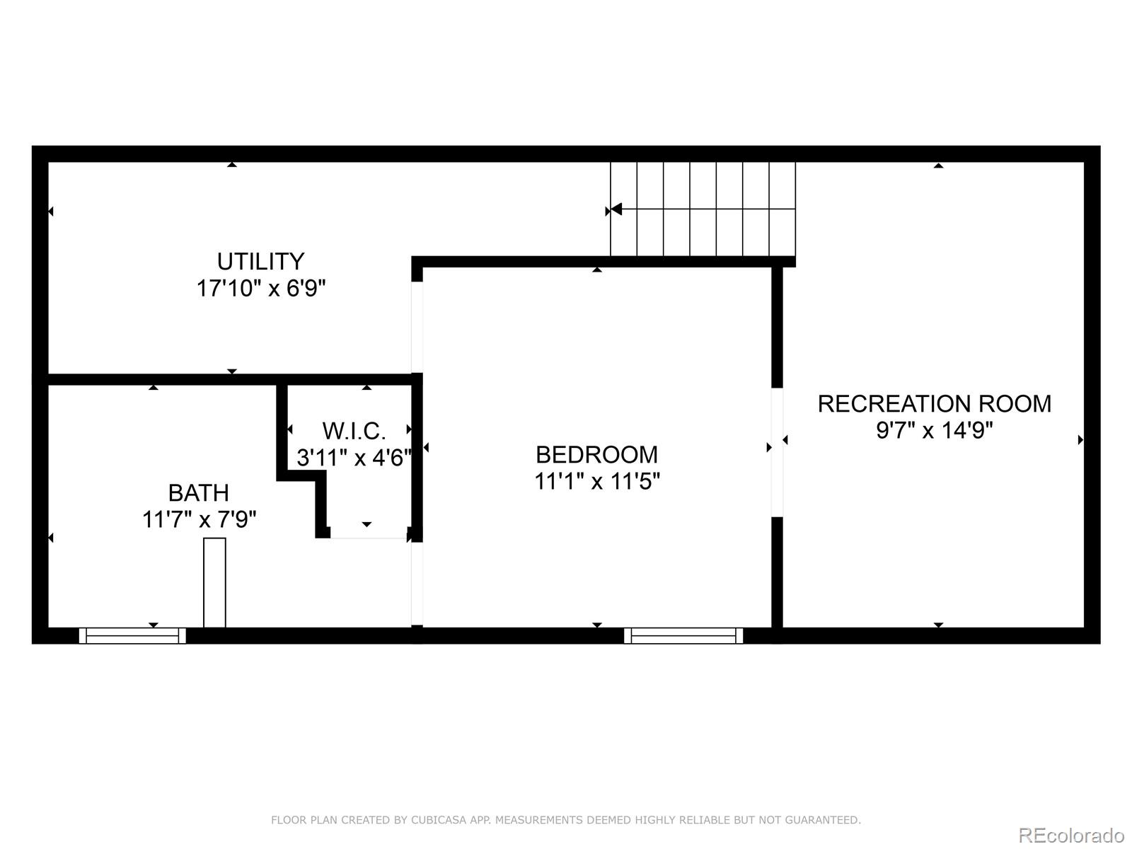 2642 Lowell Boulevard Denver CO 80211