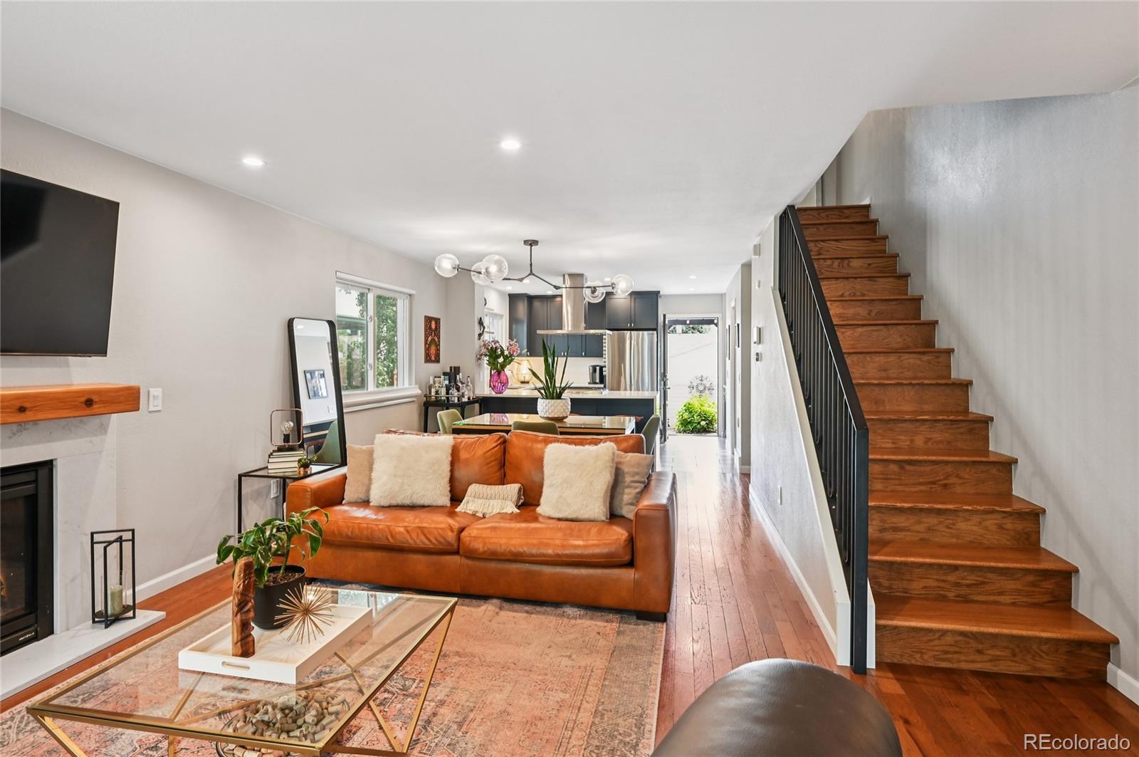 2642 Lowell Boulevard Denver CO 80211