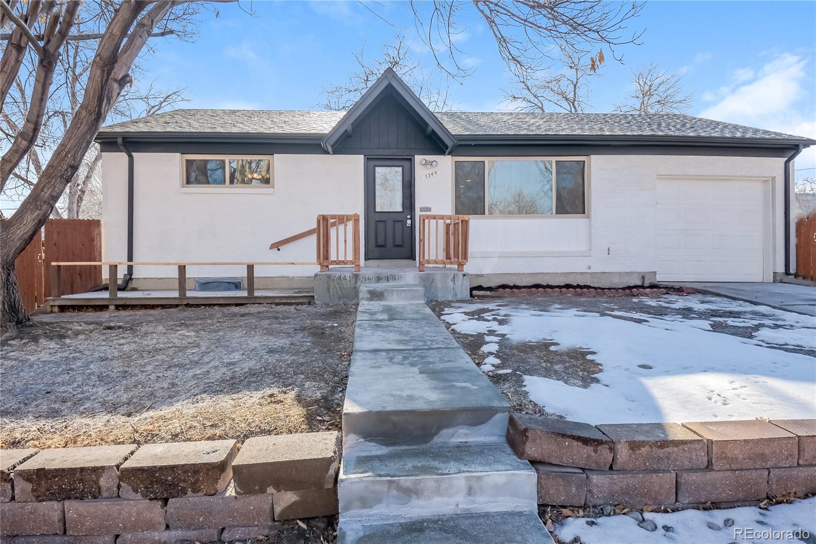 Northglenn CO, 1344 Elmer Drive