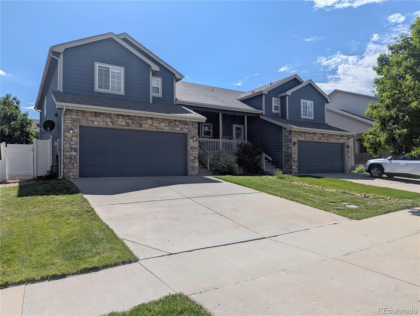 3311 Barbera Street Evans CO 80634