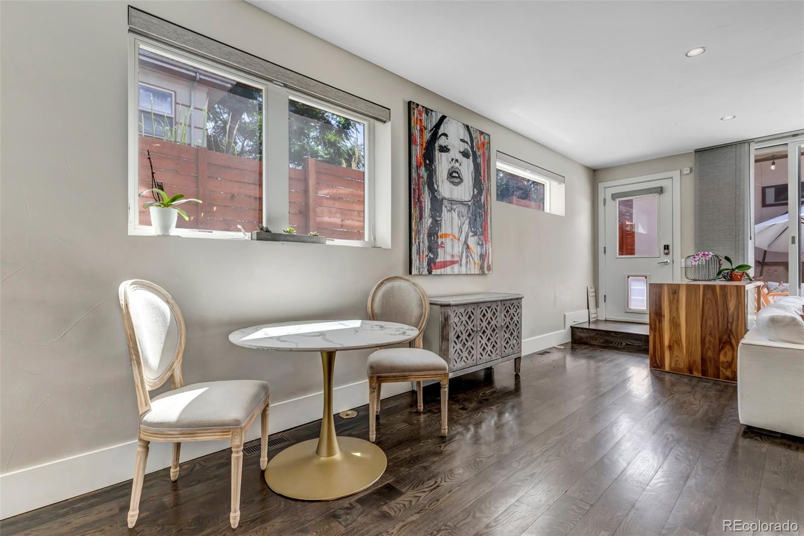 2007 Eliot Street Denver CO 80211