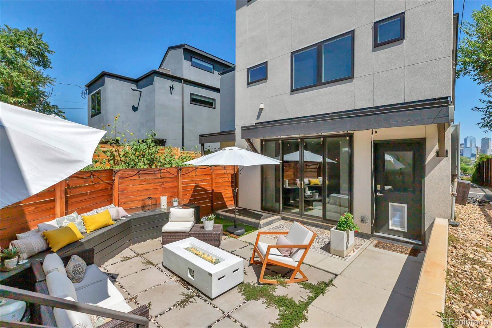 2007 Eliot Street Denver CO 80211