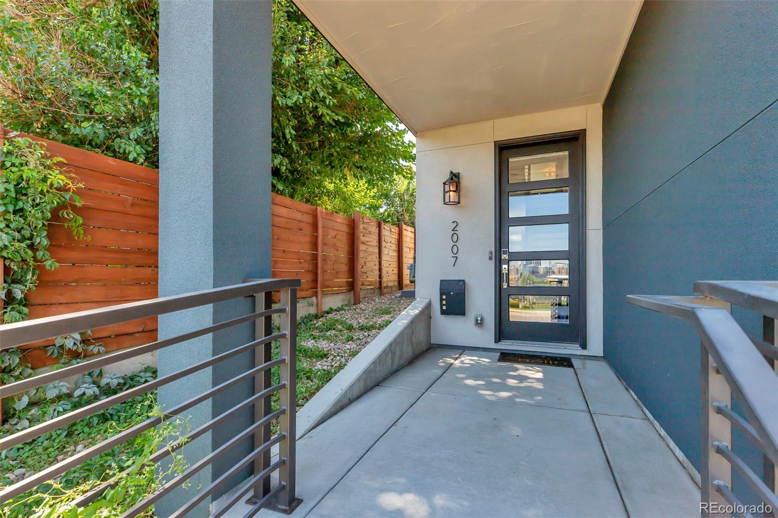 2007 Eliot Street Denver CO 80211