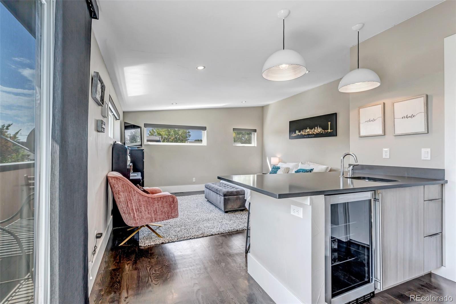 2007 Eliot Street Denver CO 80211