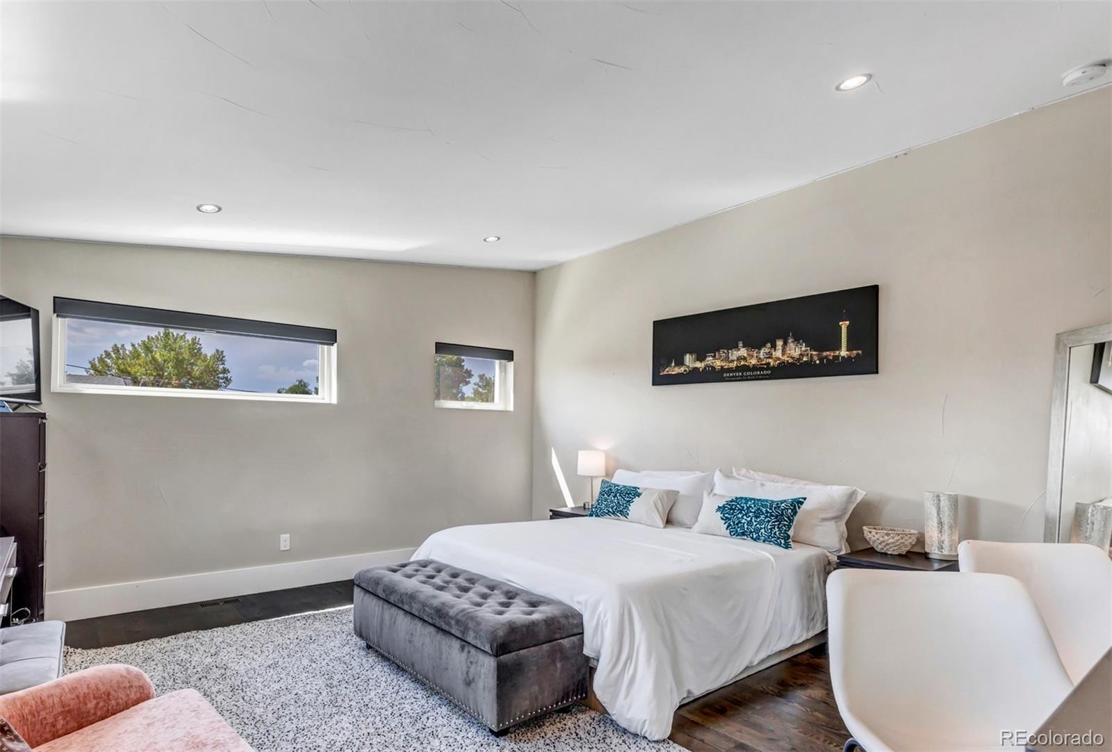 2007 Eliot Street Denver CO 80211