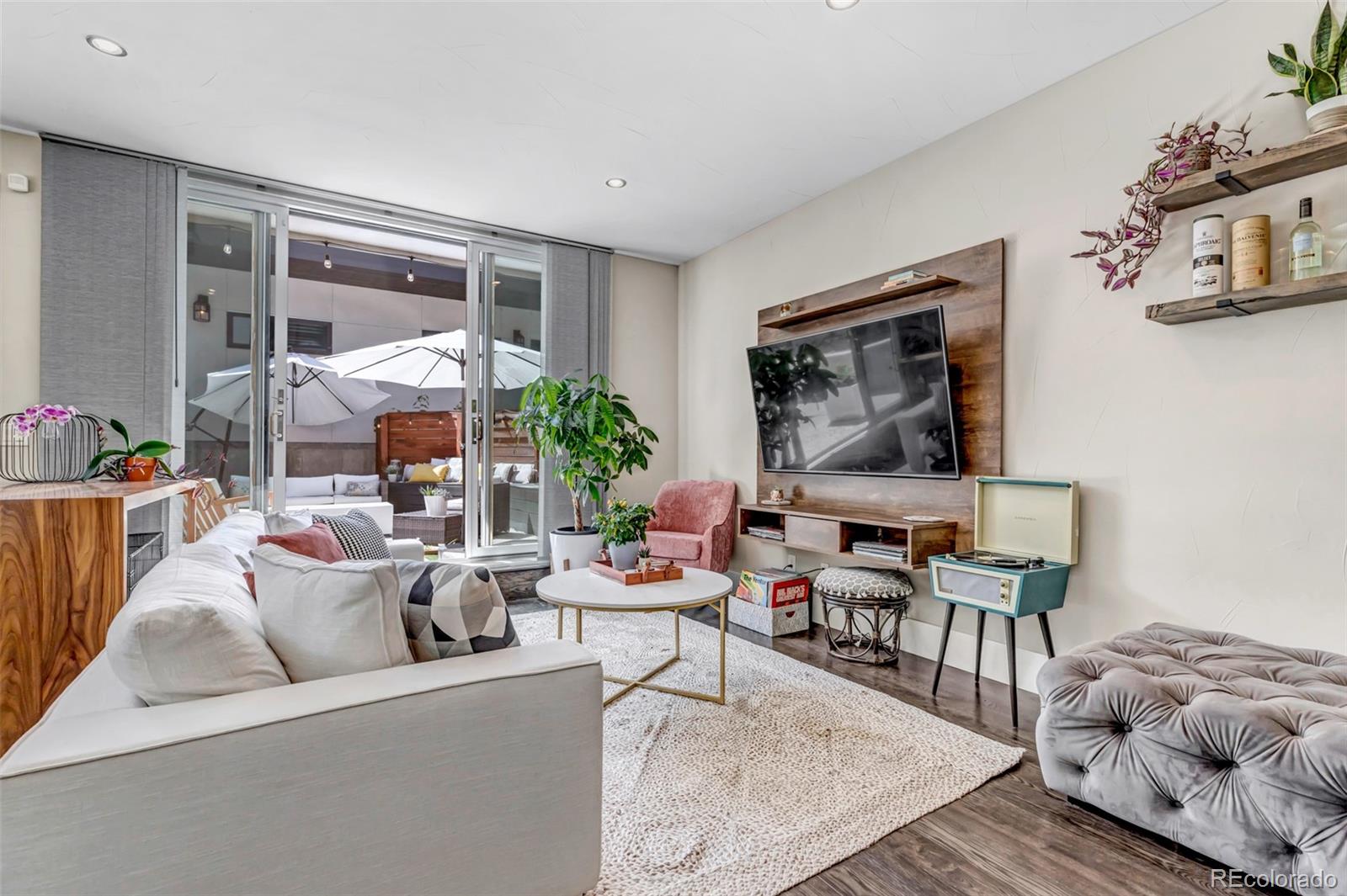 2007 Eliot Street Denver CO 80211