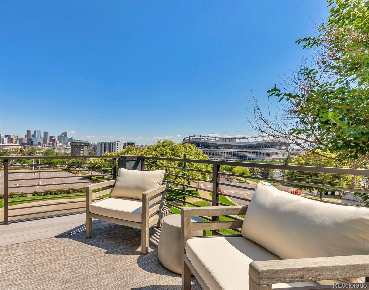 2007 Eliot Street Denver CO 80211