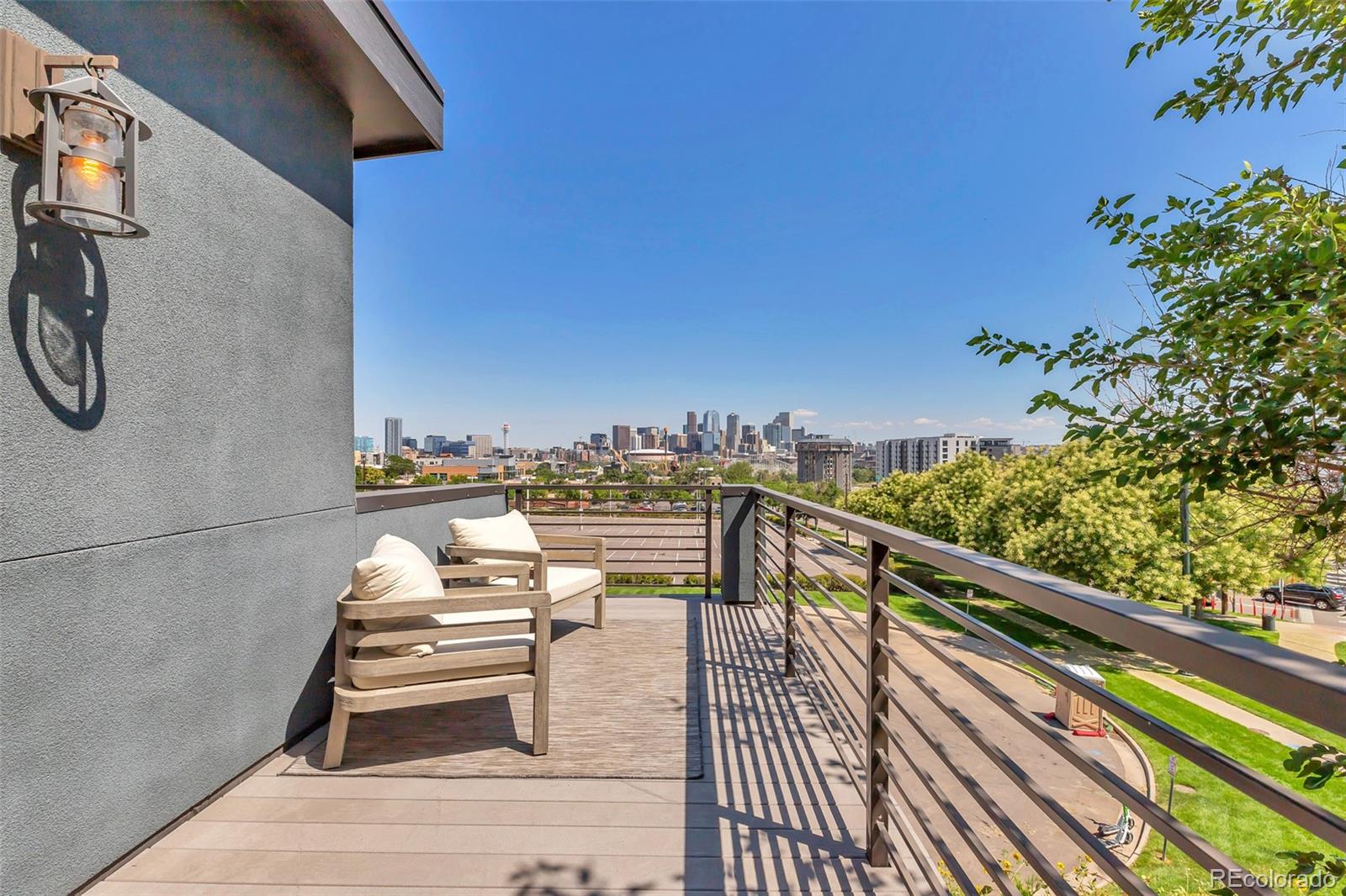 2007 Eliot Street Denver CO 80211