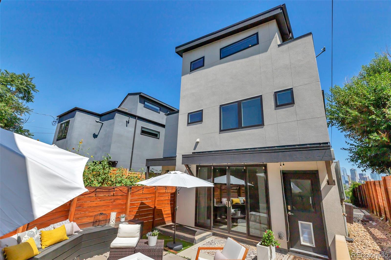 2007 Eliot Street Denver CO 80211