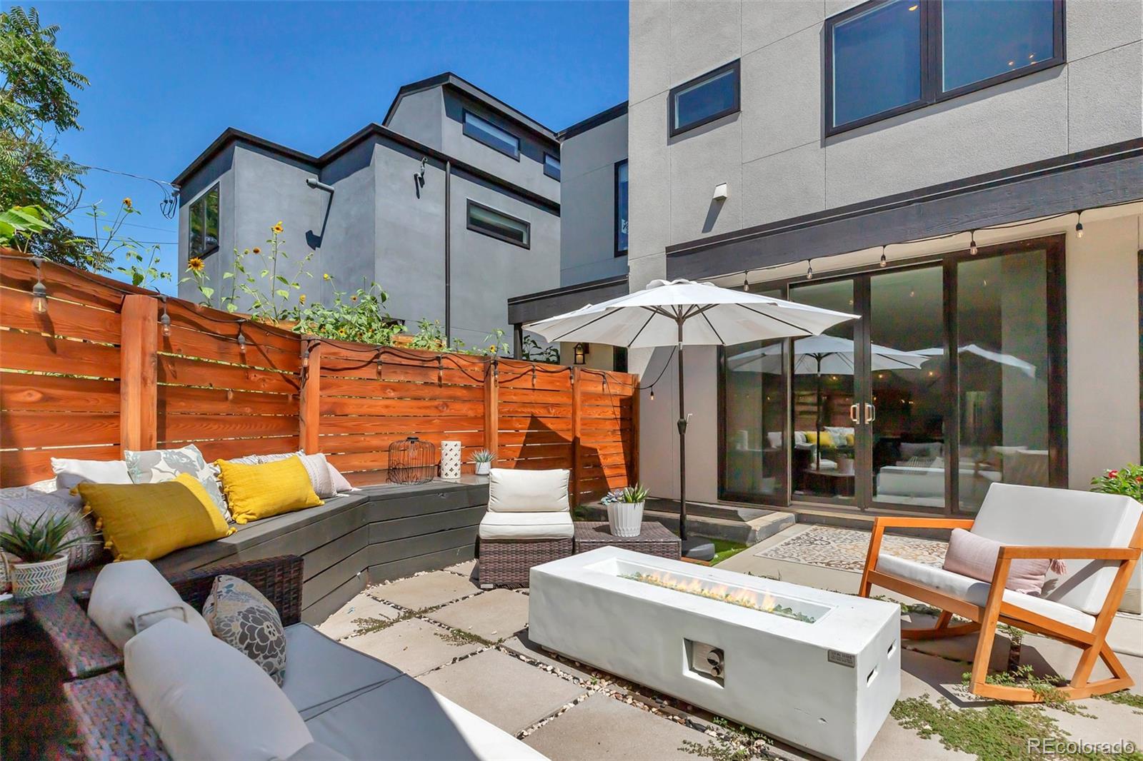 2007 Eliot Street Denver CO 80211