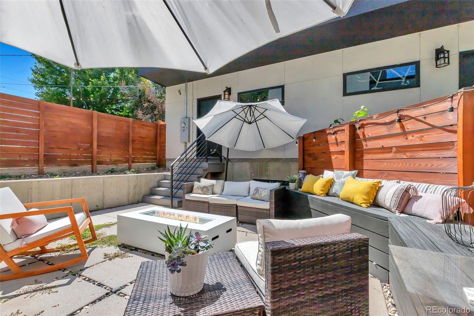 2007 Eliot Street Denver CO 80211