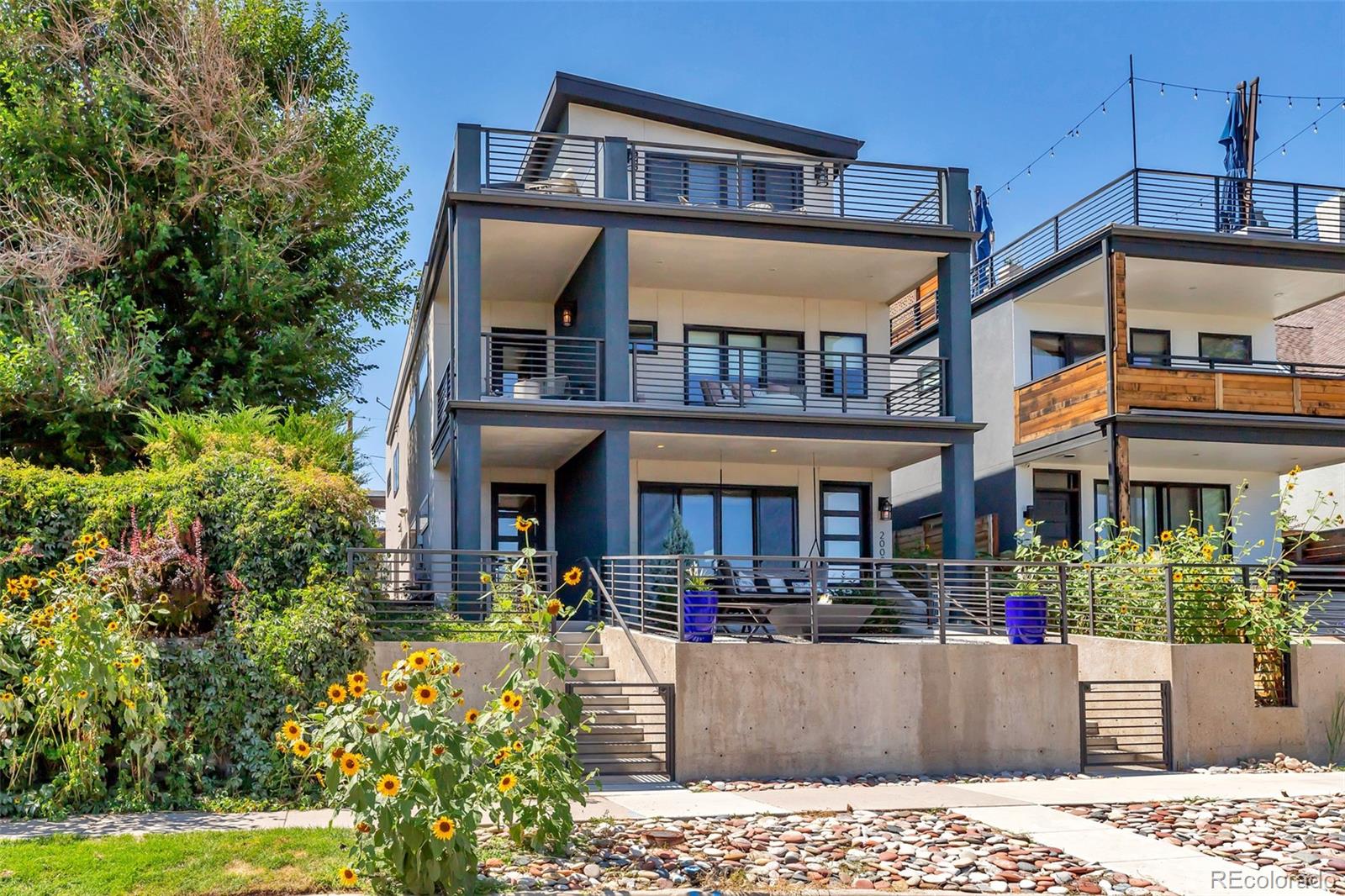 2007 Eliot Street Denver CO 80211