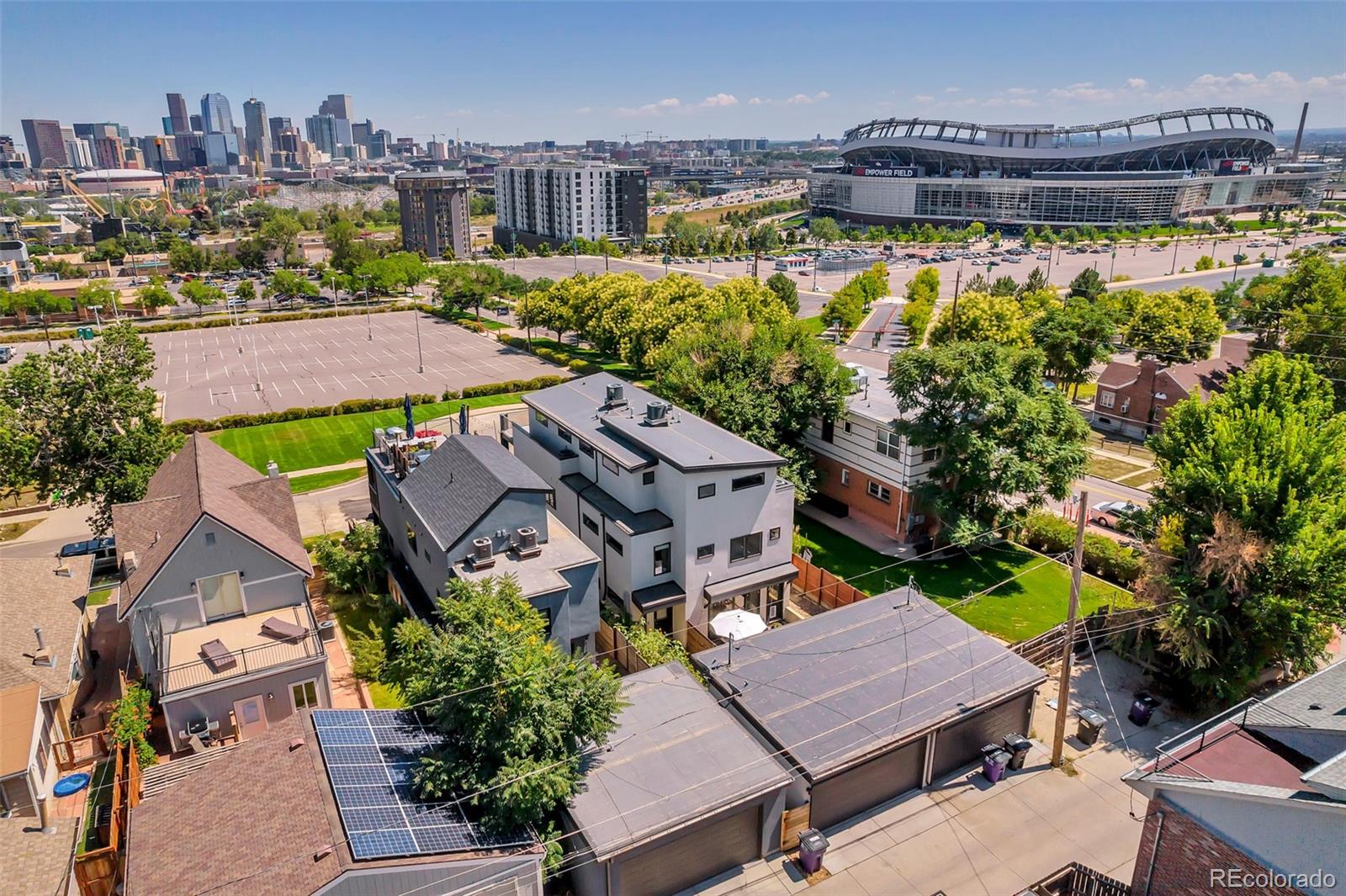 2007 Eliot Street Denver CO 80211