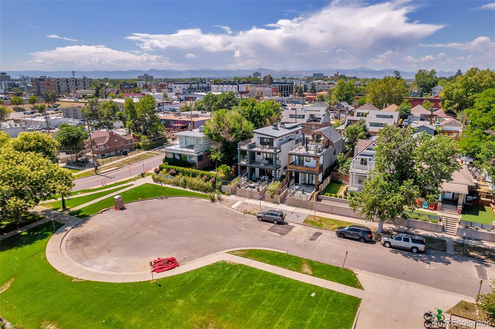 2007 Eliot Street Denver CO 80211