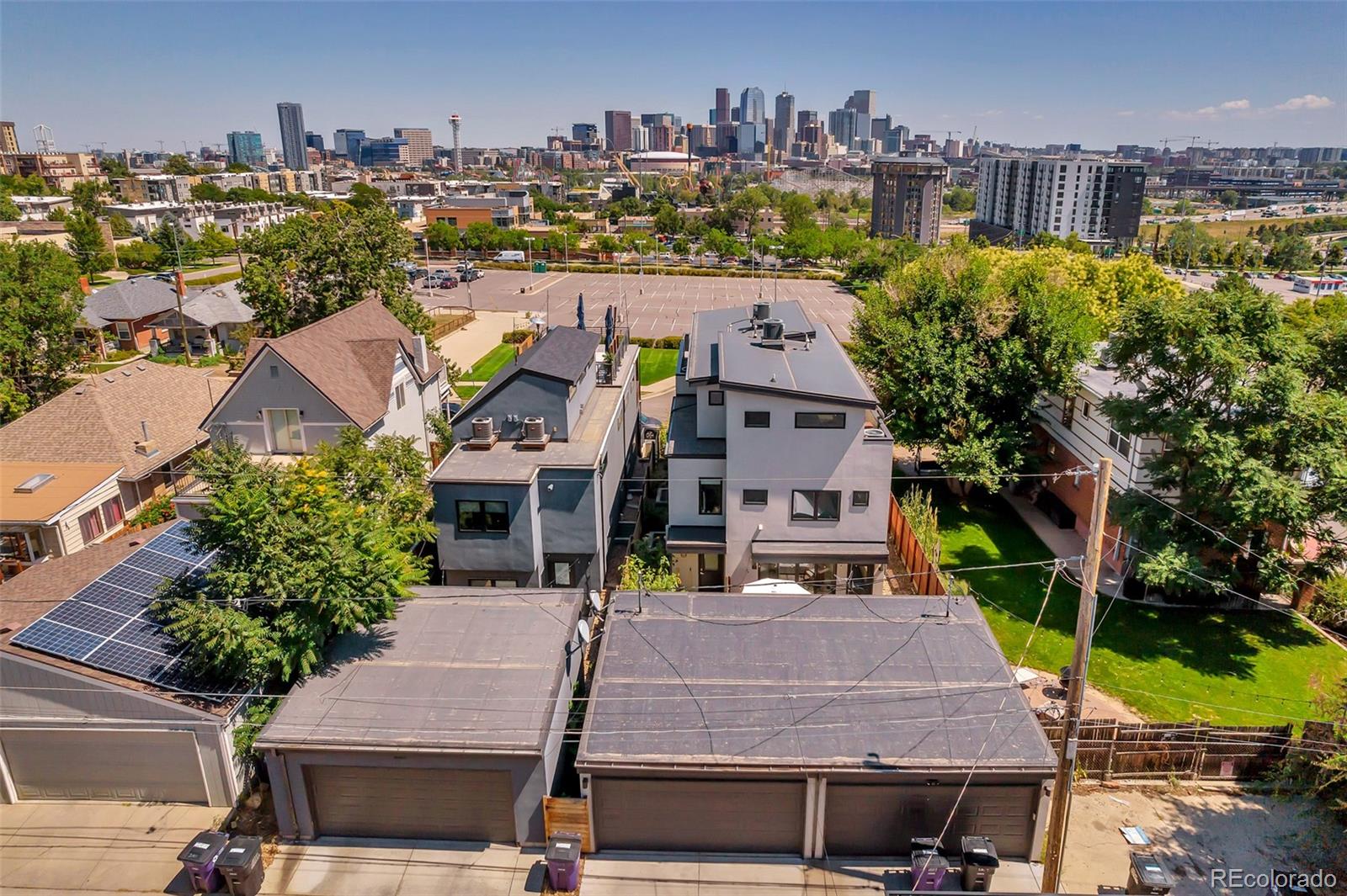 2007 Eliot Street Denver CO 80211