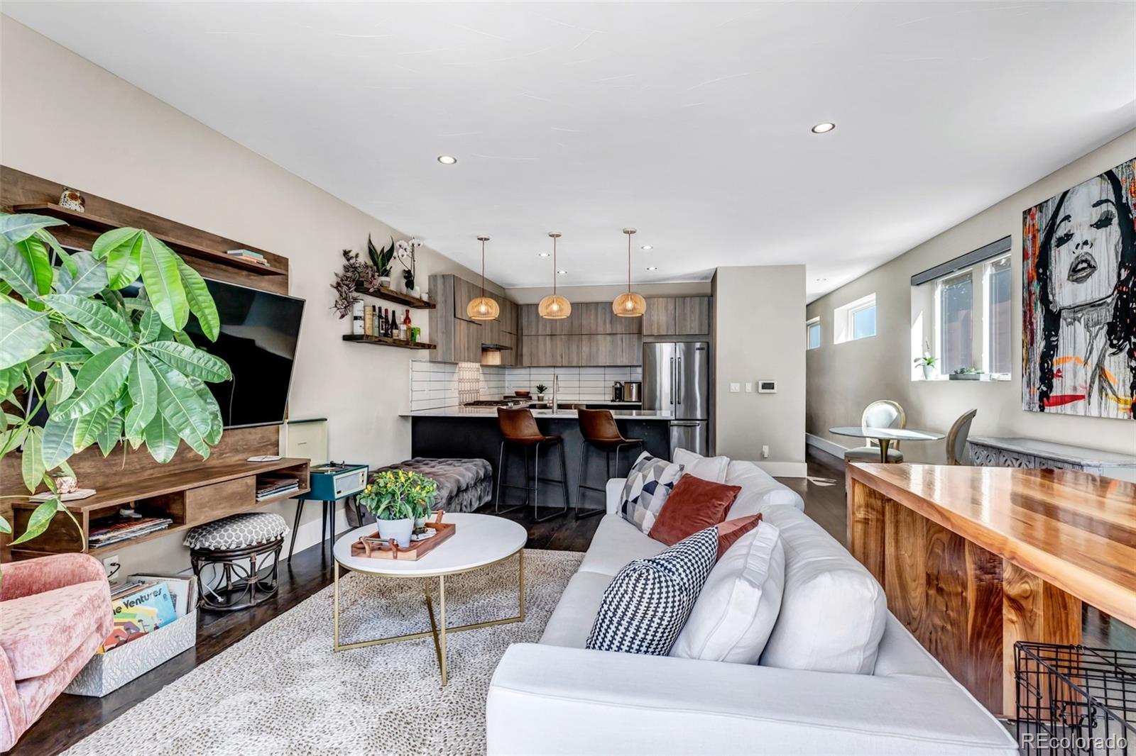 2007 Eliot Street Denver CO 80211