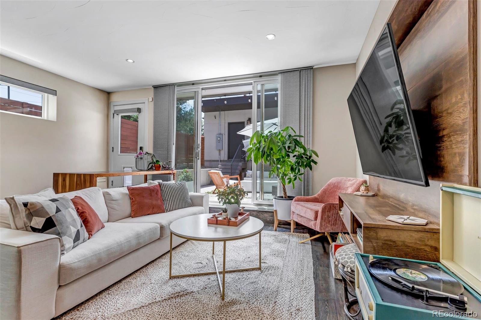 2007 Eliot Street Denver CO 80211