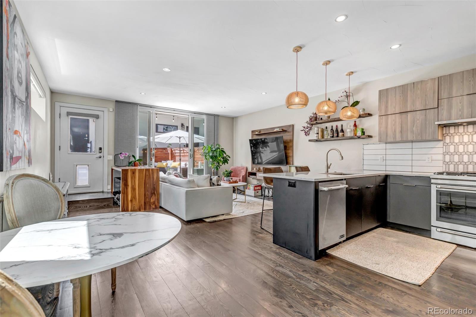 2007 Eliot Street Denver CO 80211