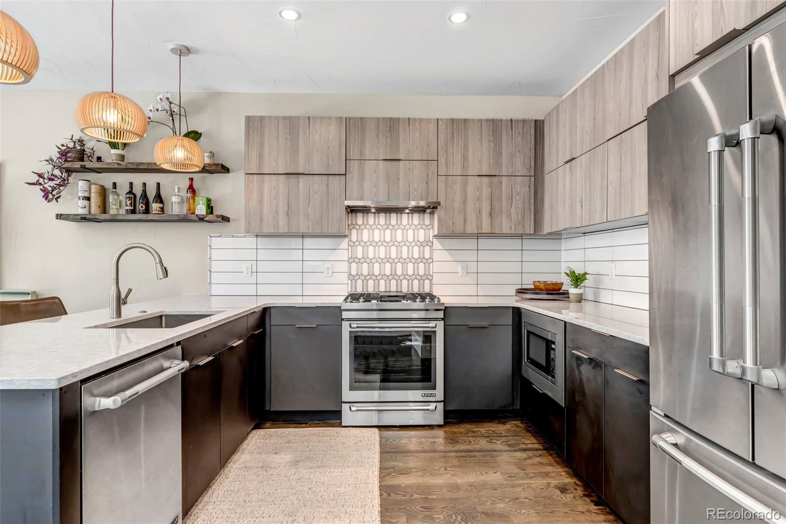 2007 Eliot Street Denver CO 80211