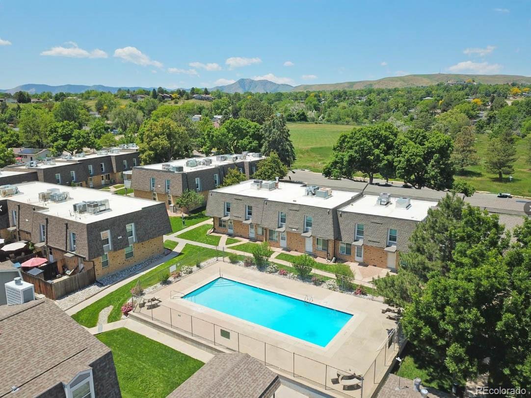 1517 S Owens Street Denver CO 80232