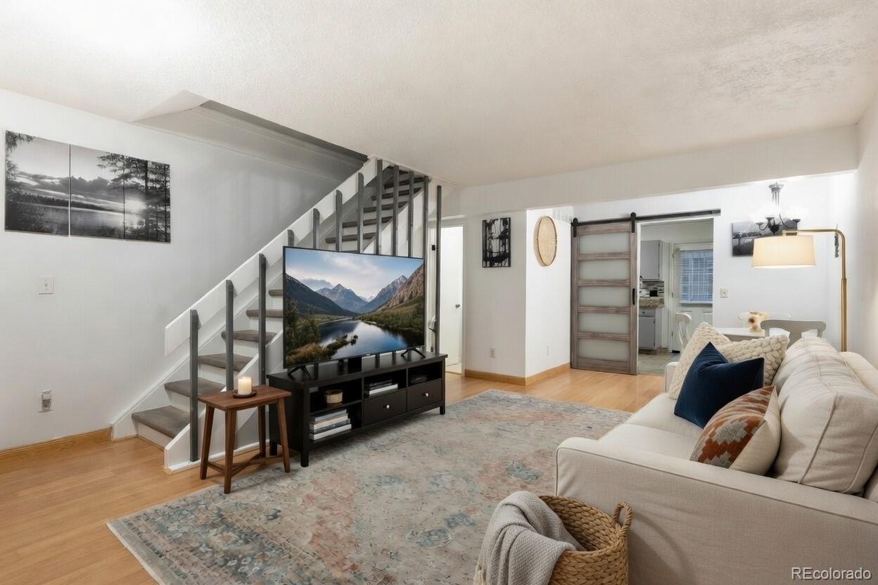 1517 S Owens Street Denver CO 80232