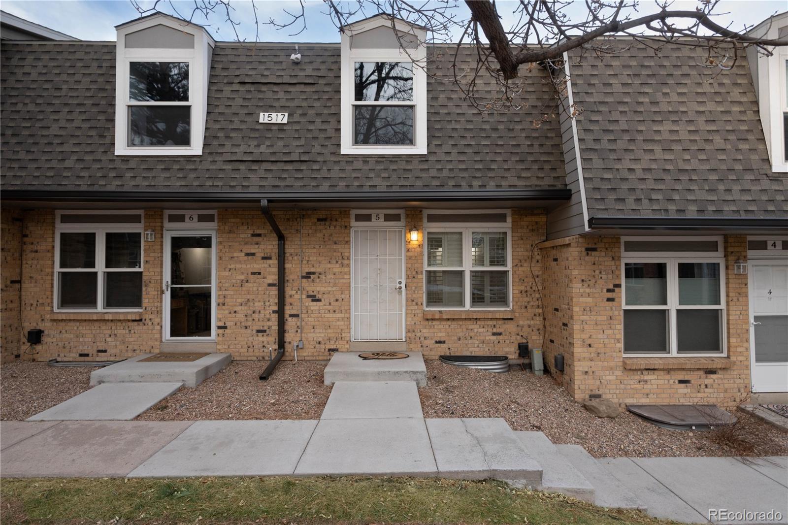 1517 S Owens Street Denver CO 80232