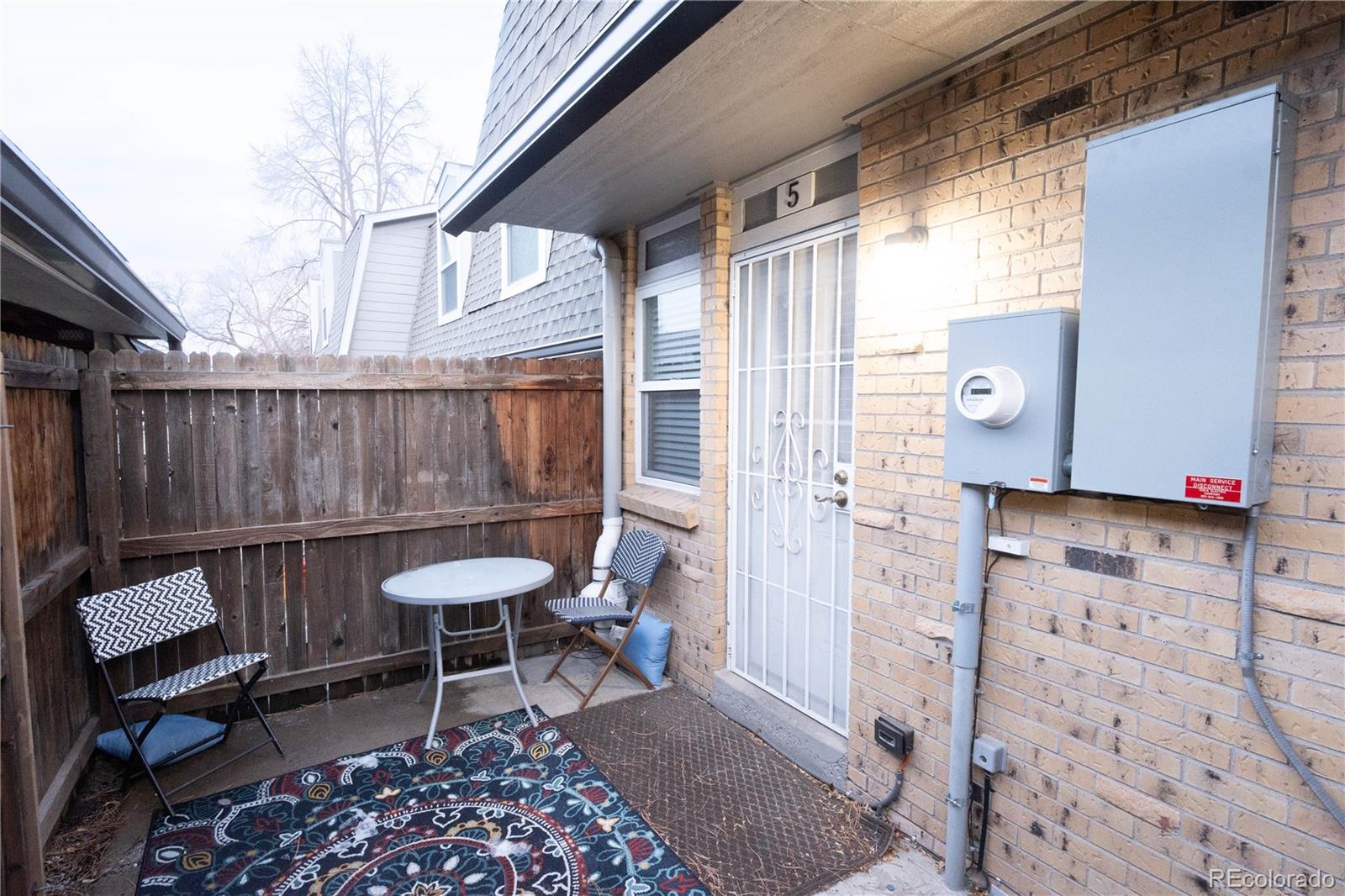 1517 S Owens Street Denver CO 80232