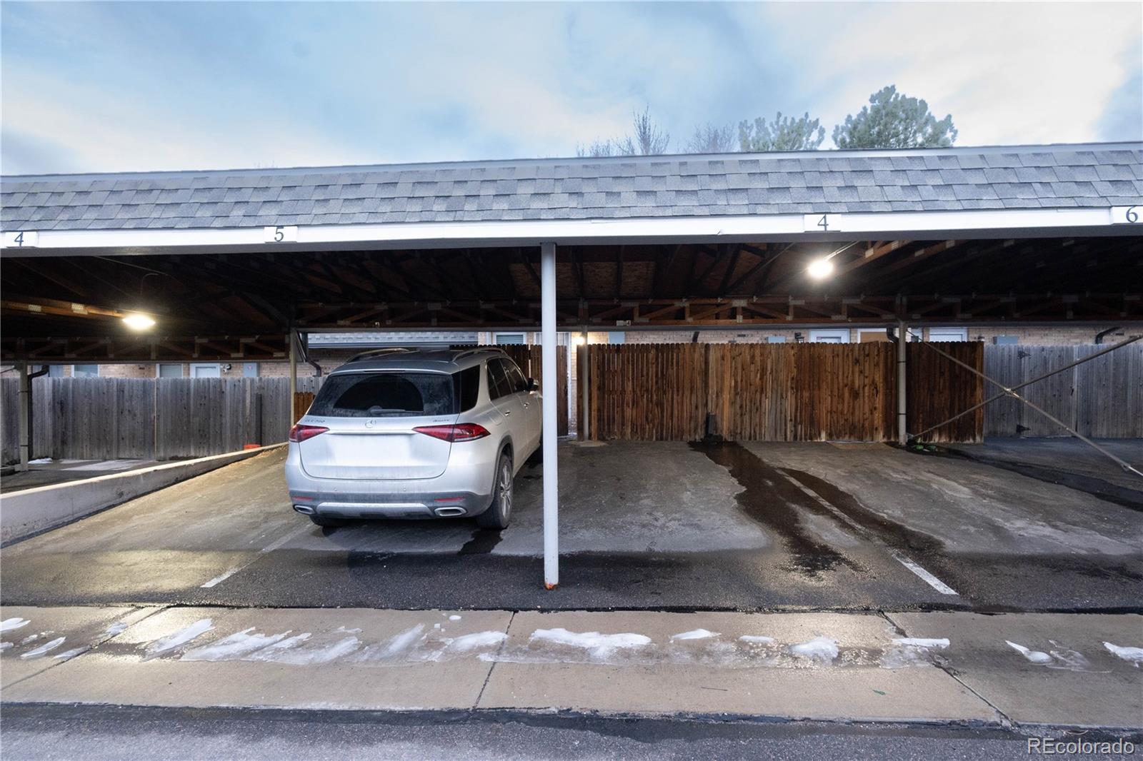 1517 S Owens Street Denver CO 80232