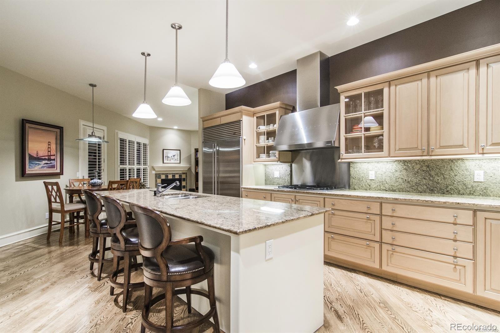 400 Clayton Street Denver CO 80206