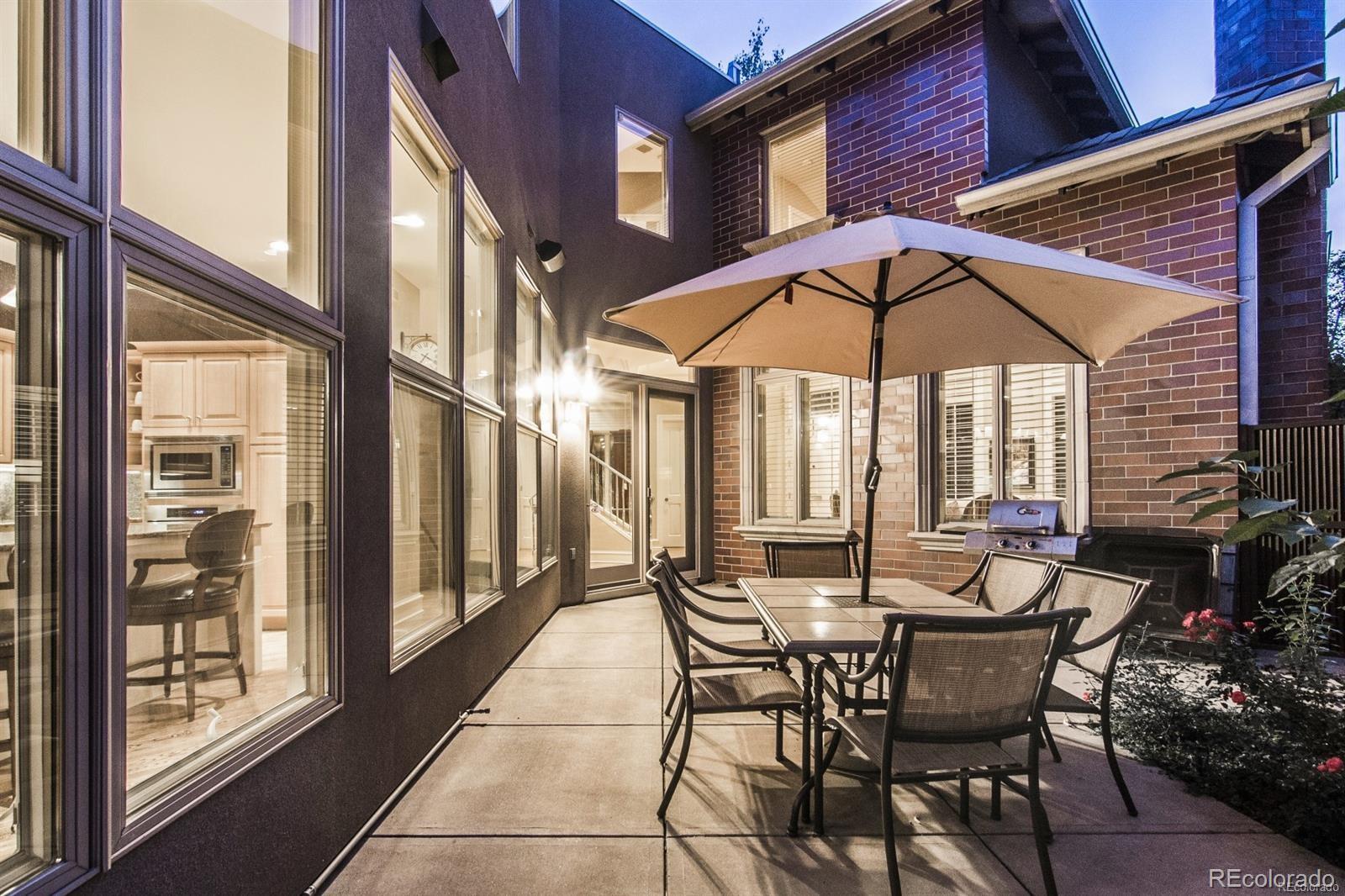 400 Clayton Street Denver CO 80206