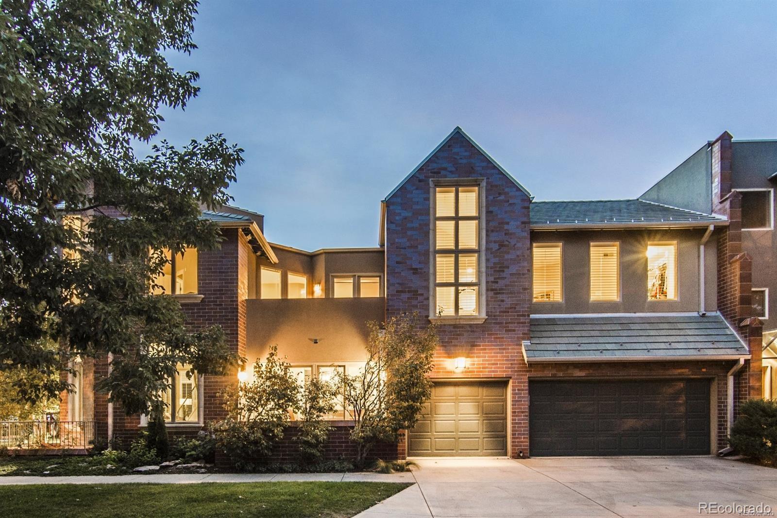 400 Clayton Street Denver CO 80206