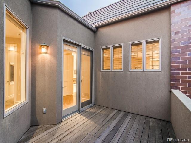 400 Clayton Street Denver CO 80206