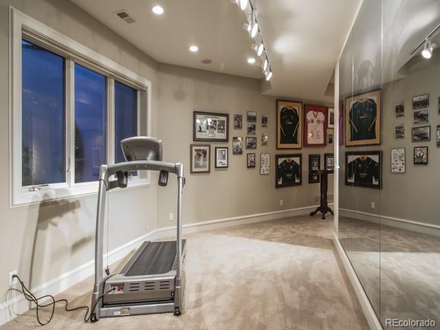 400 Clayton Street Denver CO 80206