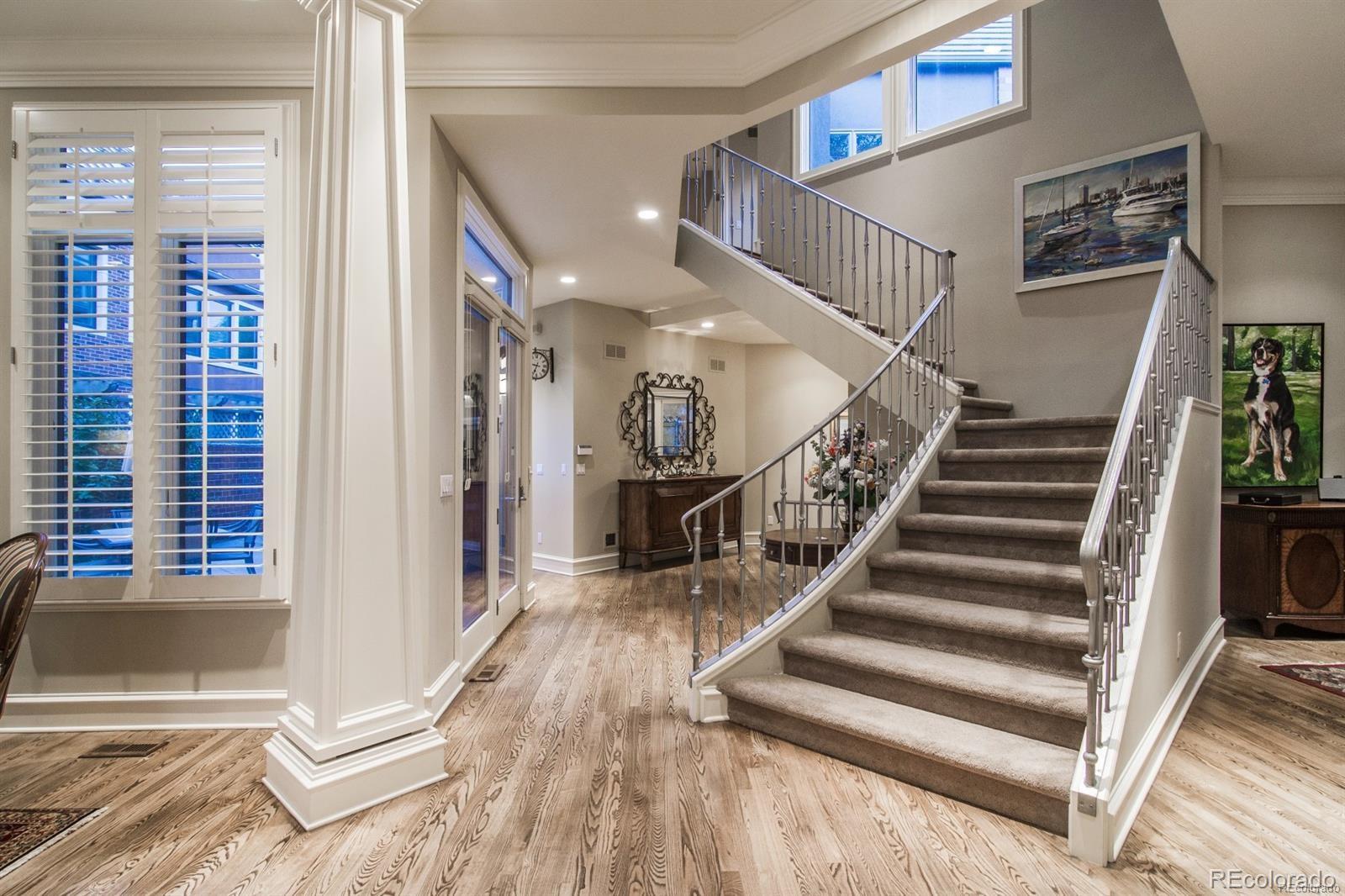400 Clayton Street Denver CO 80206