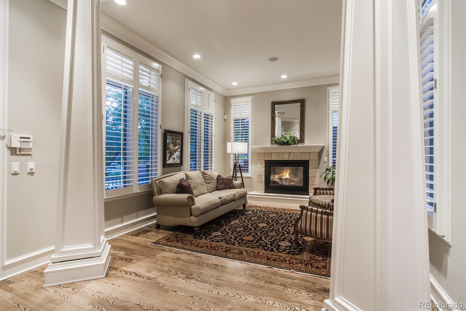 400 Clayton Street Denver CO 80206