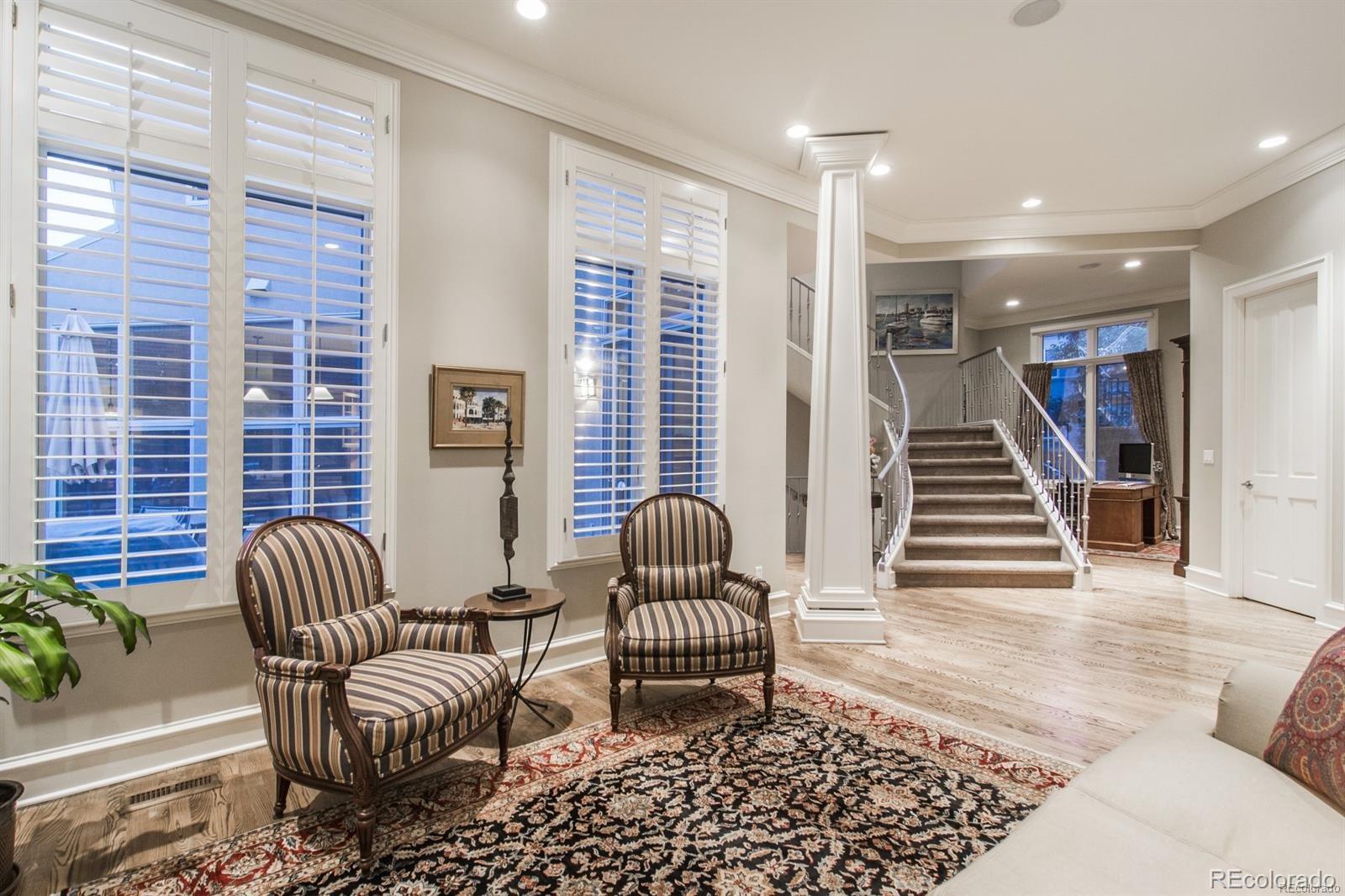 400 Clayton Street Denver CO 80206