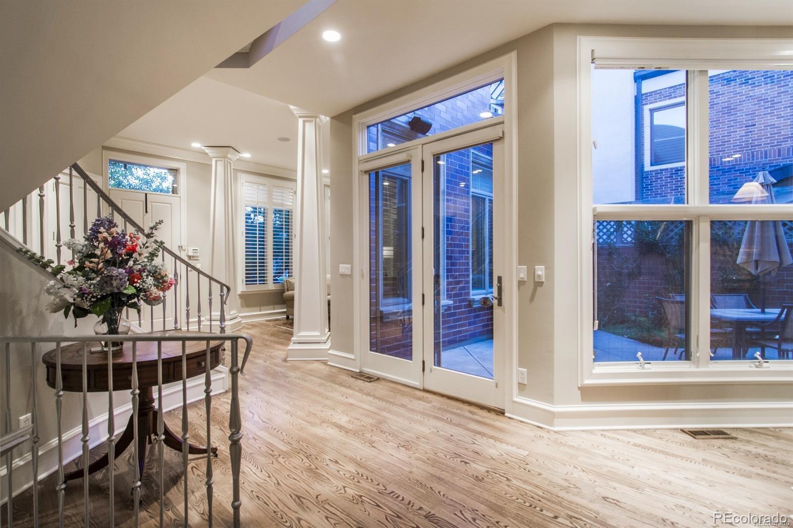 400 Clayton Street Denver CO 80206