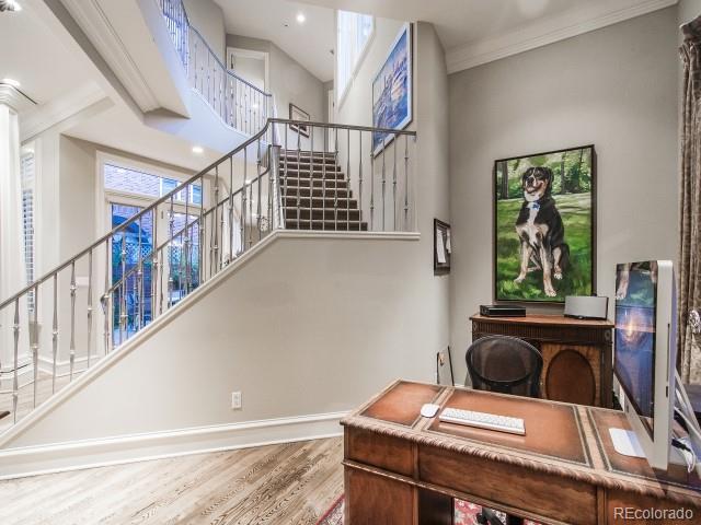 400 Clayton Street Denver CO 80206