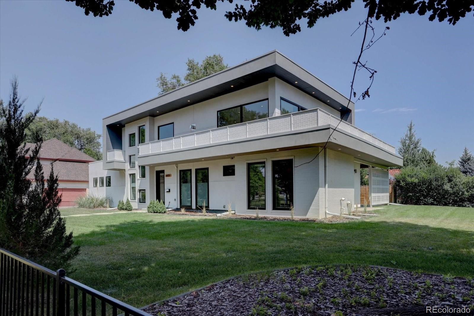 6435 E 6th Avenue Parkway Denver CO 80220