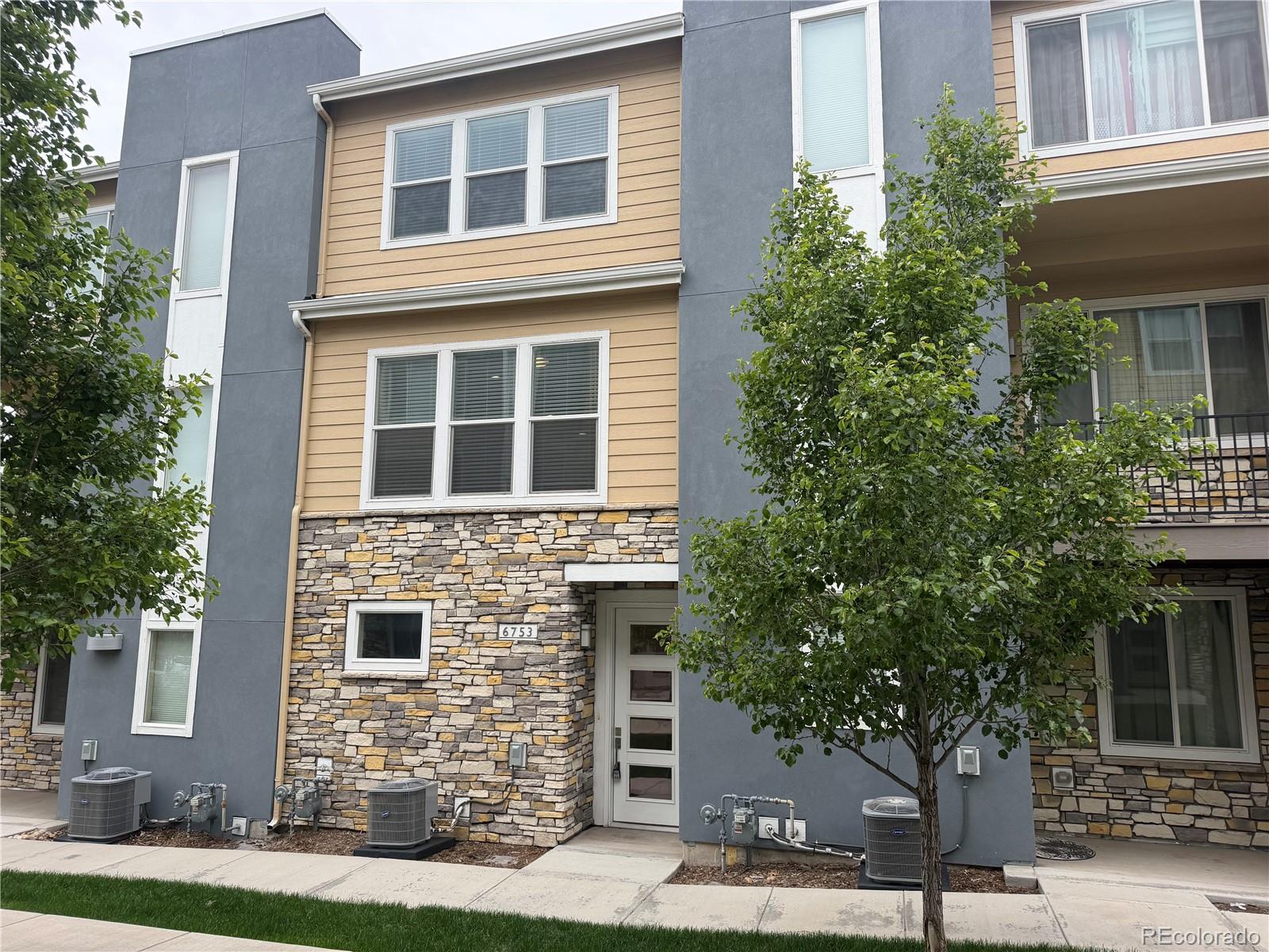 6753 S Tempe Court Aurora CO 80016