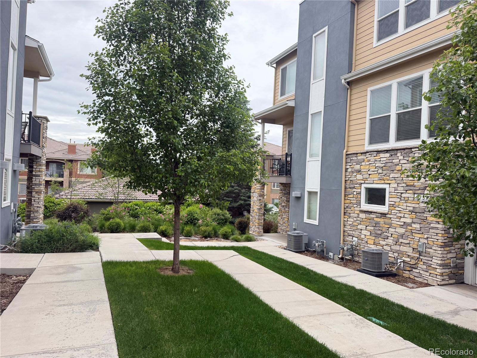 6753 S Tempe Court Aurora CO 80016